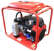 Genelite Honda GX630 14.5kVA 3 Phase Generator Generator Genelite    - Micks Gone Bush