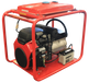 Genelite Honda GX630 14.5kVA 3 Phase Generator Generator Genelite    - Micks Gone Bush