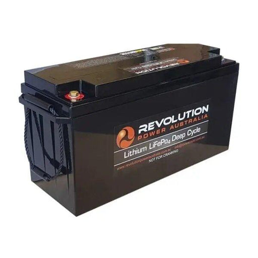 Revolution Power 12V 200Ah Lithium Battery LiFePO4 Battery & Parts Revolution Power    - Micks Gone Bush