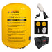 X-BULL Air Jack Recovery Exhaust Jack Kits 5T Air Bag Multi Layer Truck Rescue Auto Accessories > 4WD & Recovery Micks Gone Bush    - Micks Gone Bush