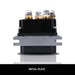 X-BULL Winch Solenoid Relay Wiring Controller 500A 12V and 150ft Wireless Remote 4T Block Pulley Auto Accessories > 4WD & Recovery Micks Gone Bush    - Micks Gone Bush