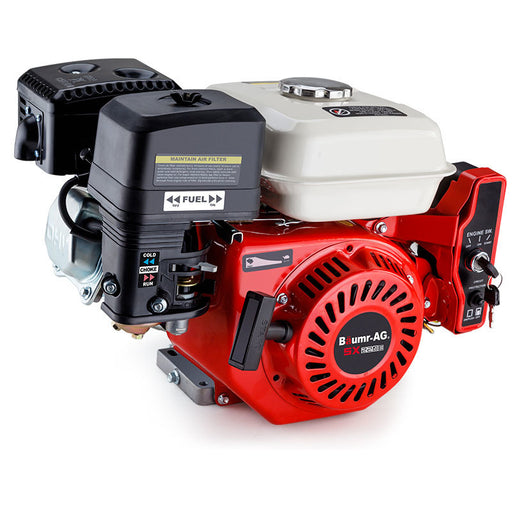 Discover Unrivalled Power with Baumr-AG 7HP Petrol Engine - Top Choice for Generators Australia Tools > Other Tools Micks Gone Bush    - Micks Gone Bush