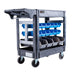 Baumr-AG Tough Utility Storage Trolley for Workshop Tool Organization Tools > Tools Storage Micks Gone Bush    - Micks Gone Bush