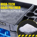 Baumr-AG Tough Utility Storage Trolley for Workshop Tool Organization Tools > Tools Storage Micks Gone Bush    - Micks Gone Bush