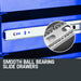 Blue 6 Drawer Tool Storage Cabinet Trolley for Mechanics Tools > Tools Storage Micks Gone Bush    - Micks Gone Bush