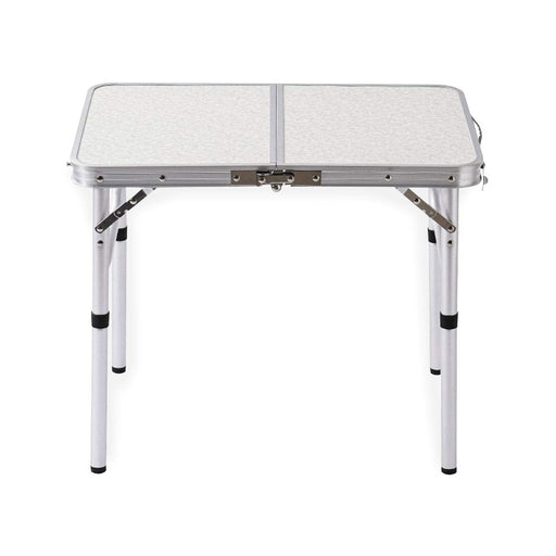 KILIROO Portable Lightweight Camping Table with Aluminium Frame Outdoor > Camping Micks Gone Bush    - Micks Gone Bush