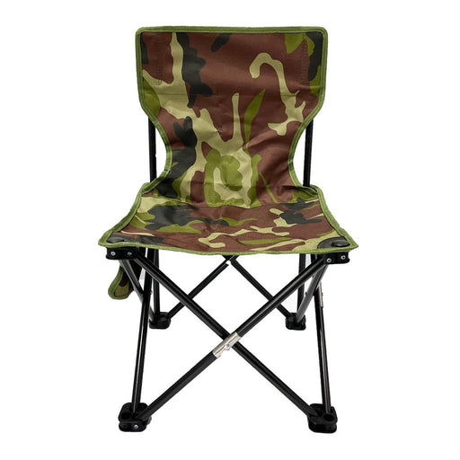 Aluminum Alloy Folding Camping Camp Chair Outdoor Hiking Patio Backpacking Large Outdoor > Camping Micks Gone Bush    - Micks Gone Bush