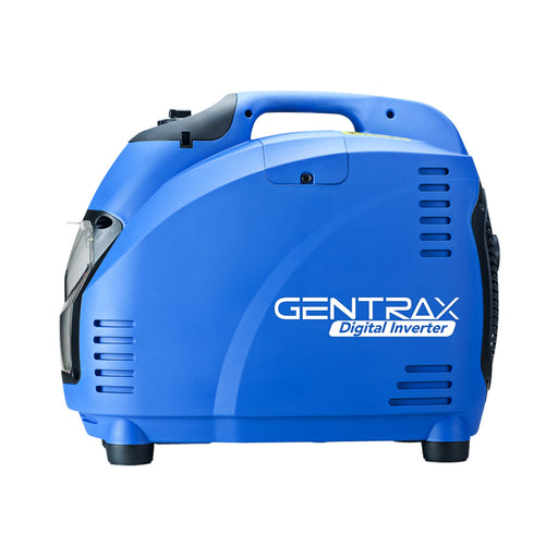Gentrax 2500w Pure Sine Wave Inverter Generator Outdoor > Camping Gentrax    - Micks Gone Bush