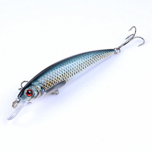 12x Popper Poppers 14cm Fishing Lure Lures Surface Tackle Fresh Saltwater Outdoor > Fishing Micks Gone Bush    - Micks Gone Bush