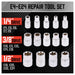 Complete Precision 14Pc E-Torx Socket Set E4-E24 with Case Tools > Other Tools Micks Gone Bush    - Micks Gone Bush