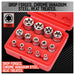 Complete Precision 14Pc E-Torx Socket Set E4-E24 with Case Tools > Other Tools Micks Gone Bush    - Micks Gone Bush