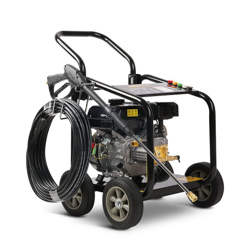 Sophisticated Cleaning Giantz 4800PSI High Pressure Washer with 20M Hose Tools > Industrial Tools Giantz    - Micks Gone Bush