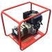 8kVA Diesel Generator with Electric Start by Genelite Powered by Kohler Generator Genelite    - Micks Gone Bush