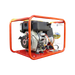 Robust Power 6.5kVA Diesel Generator with Yanmar Engine by Genelite Business & Industrial Genelite Default Title   - Micks Gone Bush