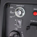 Portable Power Solution: Hyundai HY3200SEi 4kVA Business & Industrial Genelite    - Micks Gone Bush